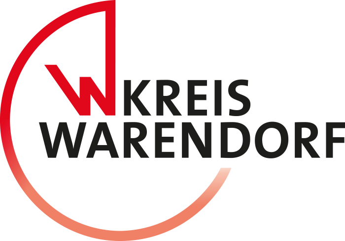 Digitaler Kreis Warendorf